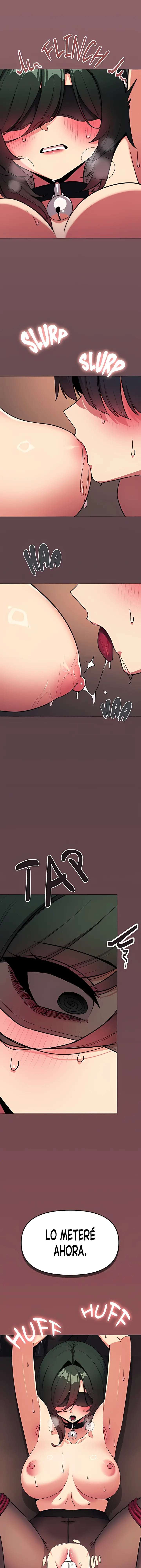 Stop Smoking Raw - Chapter 81 [photo 25] - MangaPorn