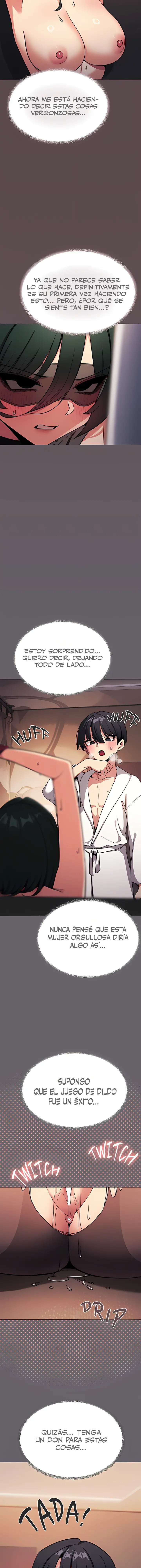 Stop Smoking Raw - Chapter 81 [photo 3] - MangaPorn