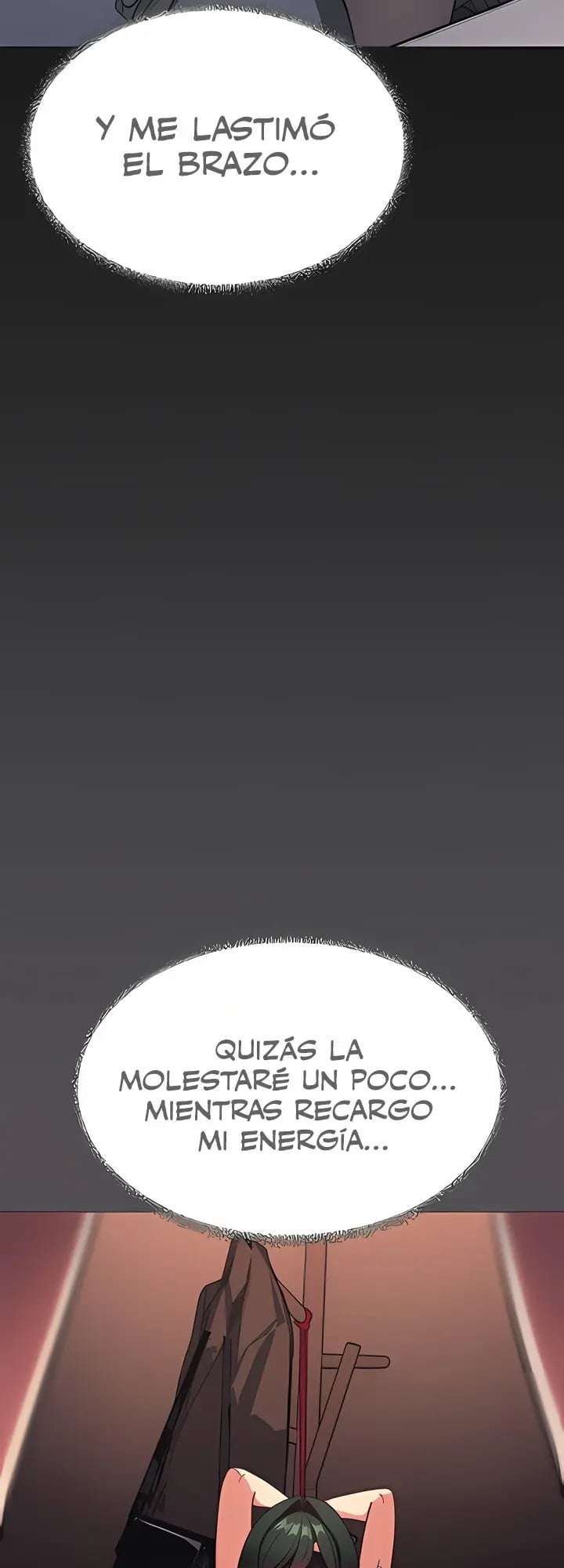 Stop Smoking Raw - Chapter 81 [photo 6] - MangaPorn