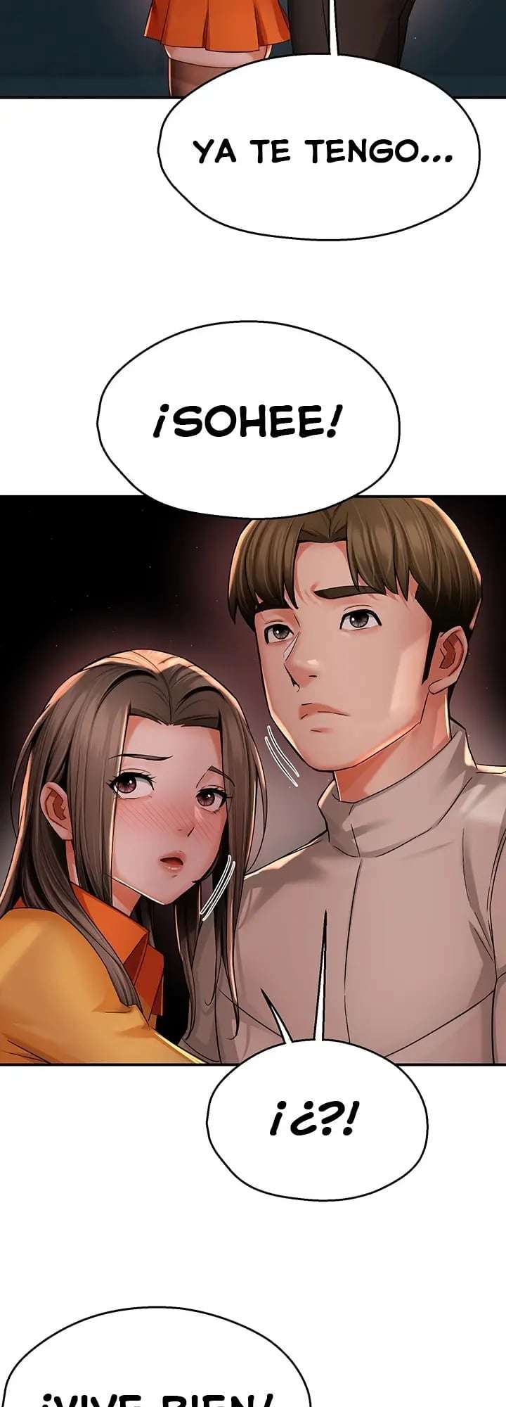 Yogurt Ladies Raw - Chapter 95 [photo 10] - MangaPorn