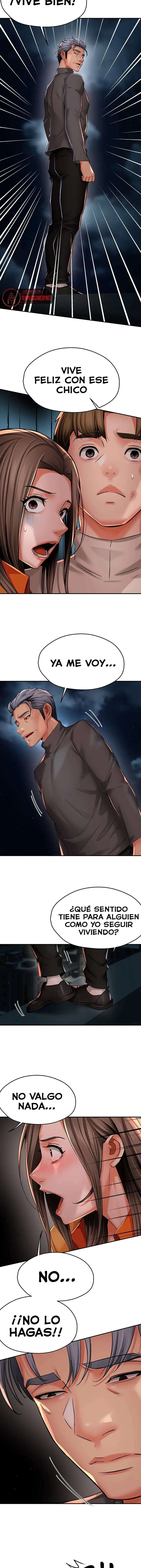 Yogurt Ladies Raw - Chapter 95 [photo 11] - MangaPorn