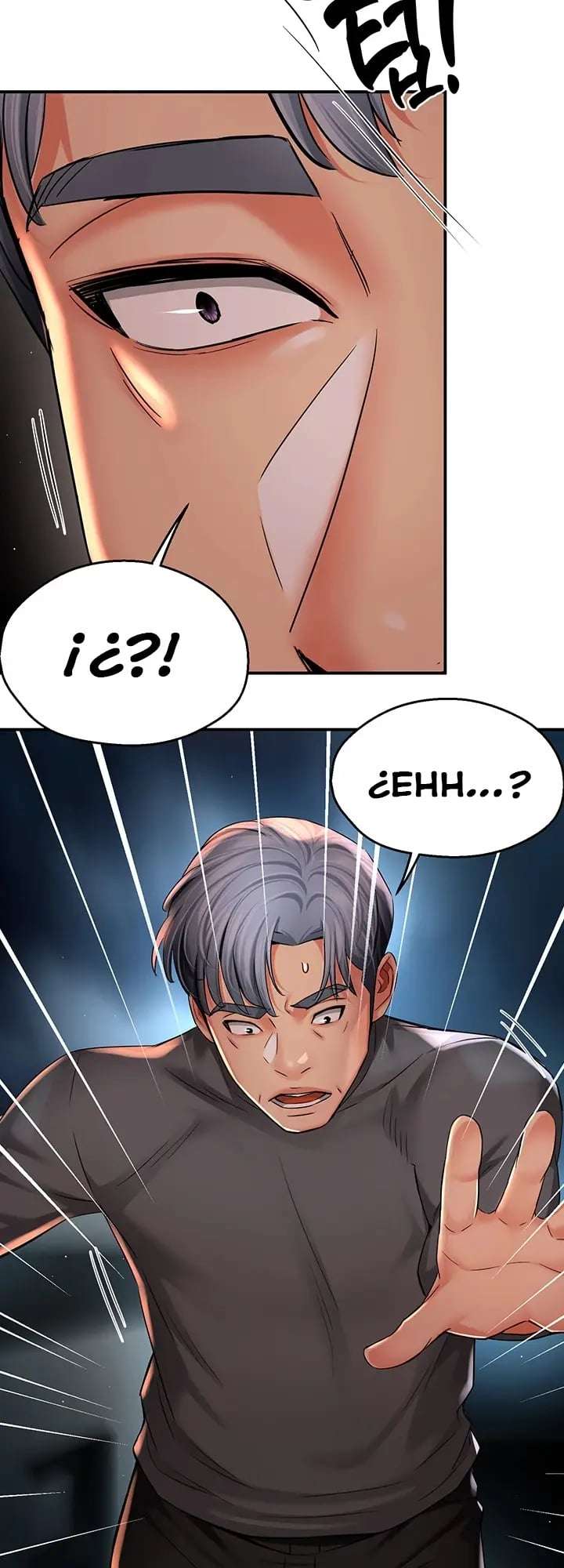 Yogurt Ladies Raw - Chapter 95 [photo 12] - MangaPorn