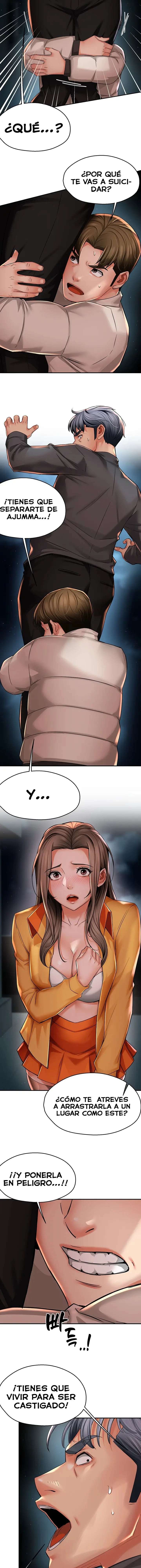 Yogurt Ladies Raw - Chapter 95 [photo 13] - MangaPorn