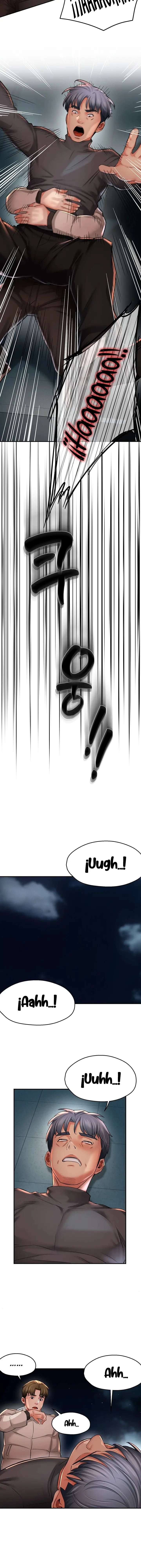 Yogurt Ladies Raw - Chapter 95 [photo 15] - MangaPorn