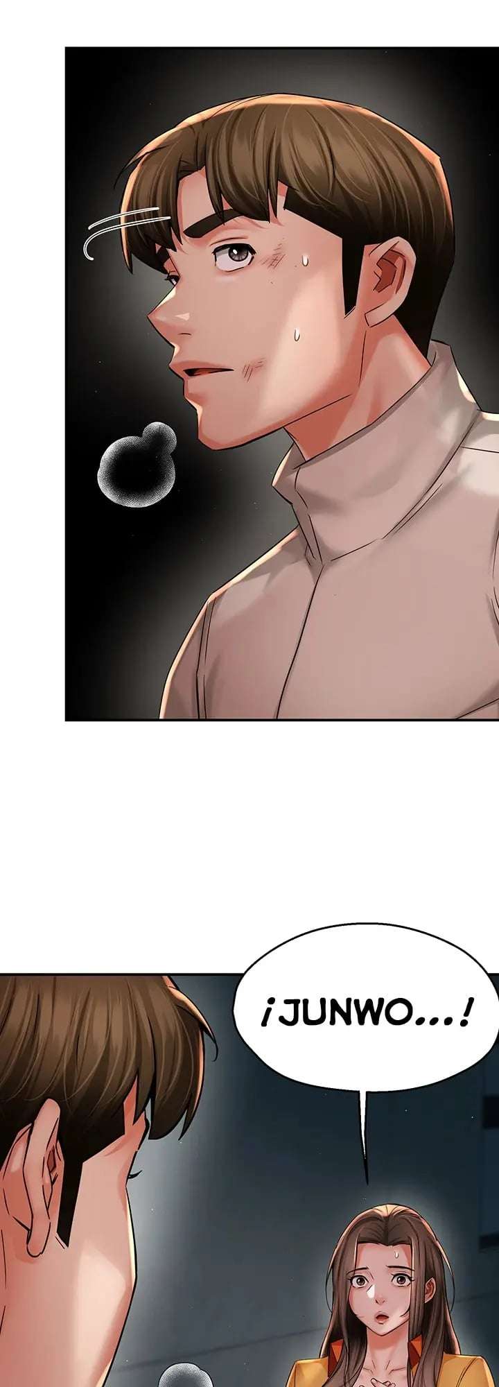 Yogurt Ladies Raw - Chapter 95 [photo 16] - MangaPorn