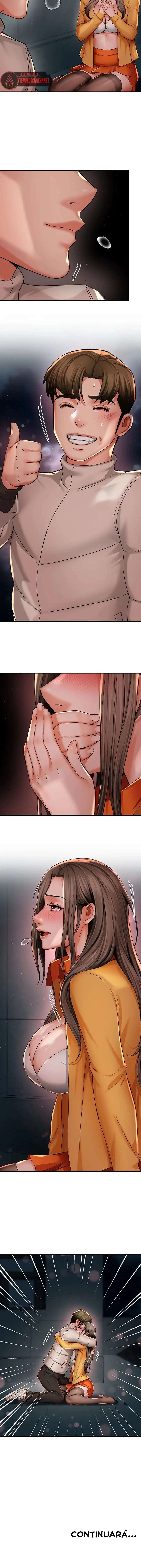 Yogurt Ladies Raw - Chapter 95 [photo 17] - MangaPorn