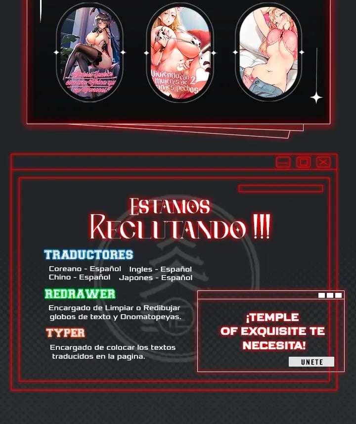 Yogurt Ladies Raw - Chapter 95 [photo 19] - MangaPorn