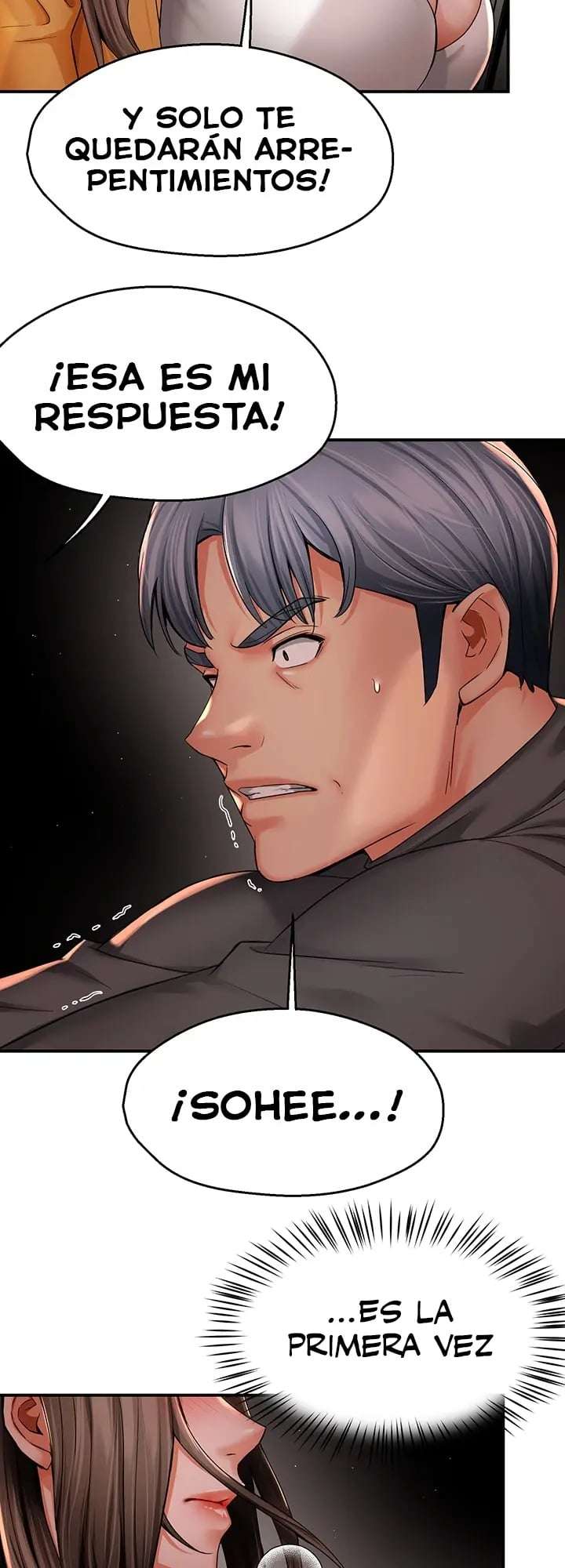 Yogurt Ladies Raw - Chapter 95 [photo 2] - MangaPorn