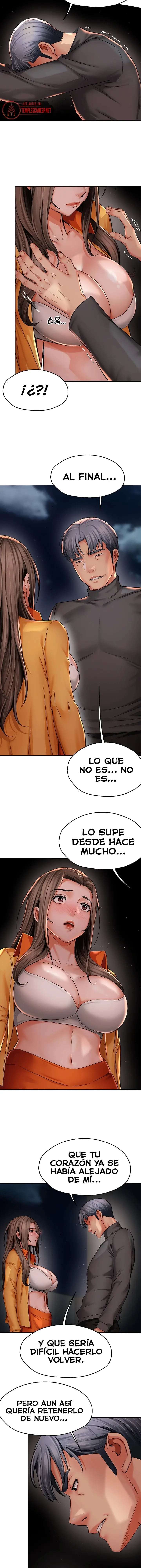 Yogurt Ladies Raw - Chapter 95 [photo 5] - MangaPorn