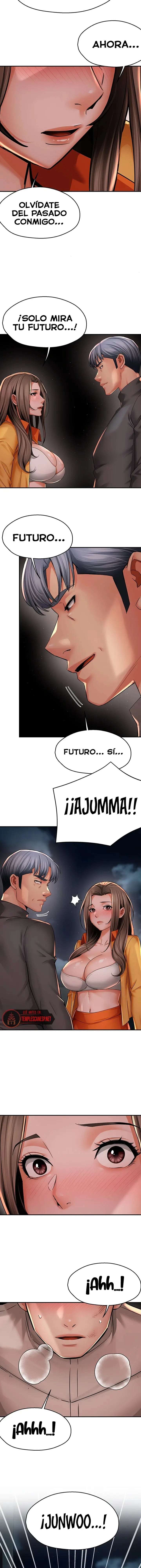 Yogurt Ladies Raw - Chapter 95 [photo 7] - MangaPorn