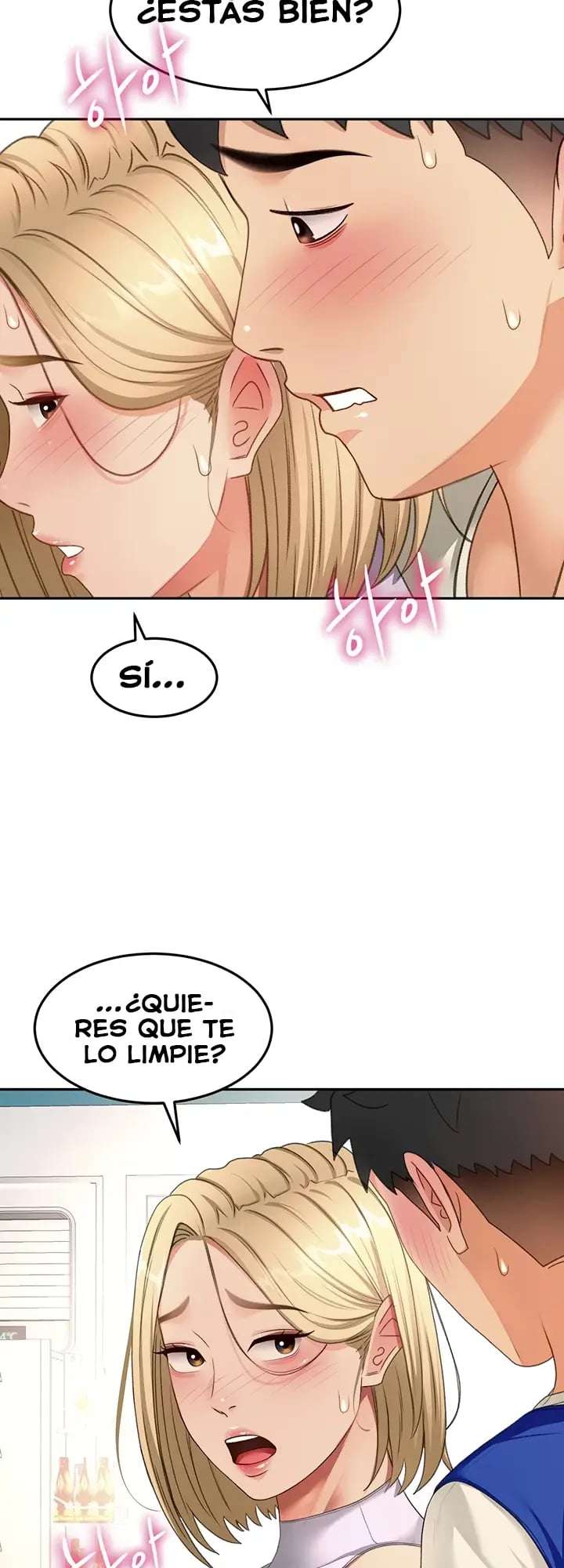 Rooftop Sex King Raw - Chapter 55 [photo 10] - MangaPorn