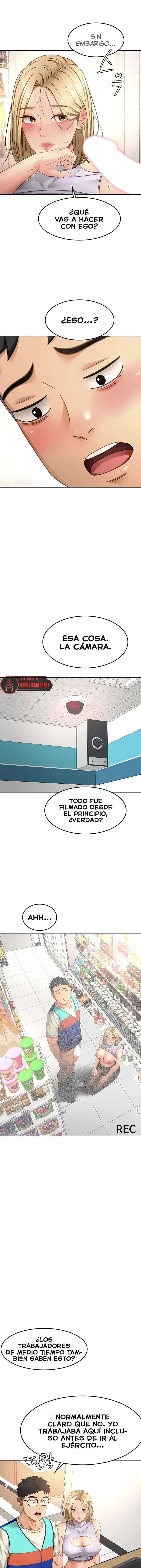 Rooftop Sex King Raw - Chapter 55 [photo 13] - MangaPorn