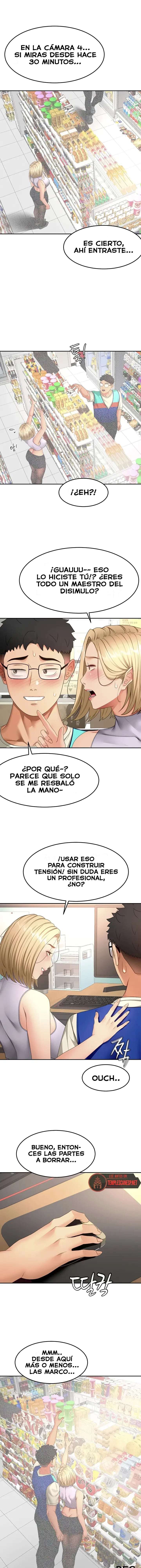 Rooftop Sex King Raw - Chapter 55 [photo 15] - MangaPorn