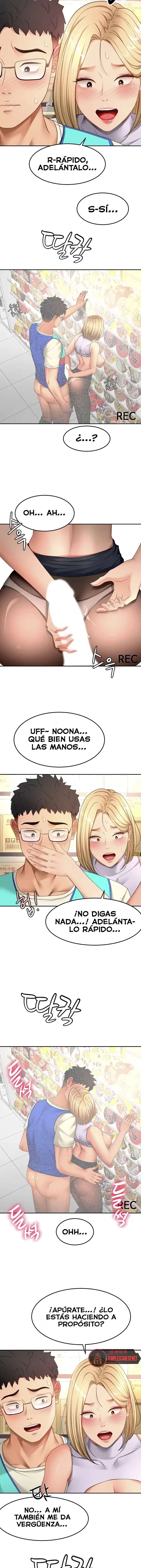 Rooftop Sex King Raw - Chapter 55 [photo 17] - MangaPorn