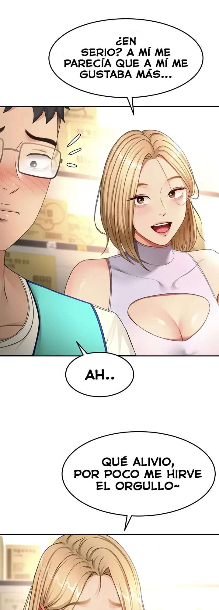 Rooftop Sex King Raw - Chapter 55 [photo 20] - MangaPorn