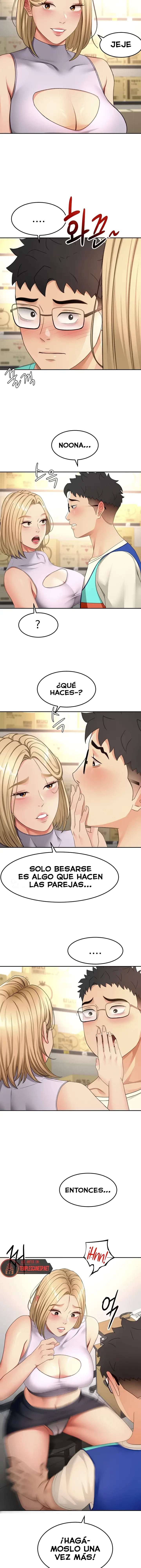 Rooftop Sex King Raw - Chapter 55 [photo 21] - MangaPorn