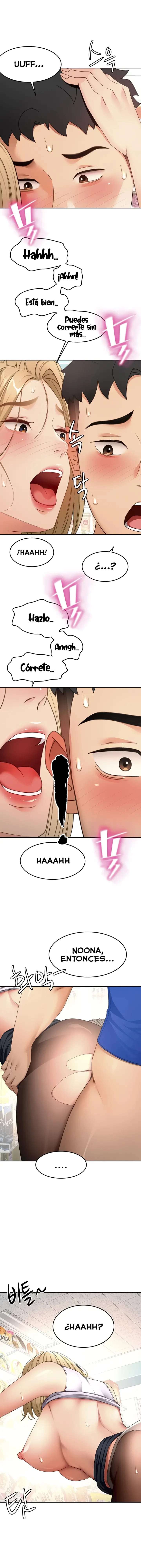 Rooftop Sex King Raw - Chapter 55 [photo 5] - MangaPorn