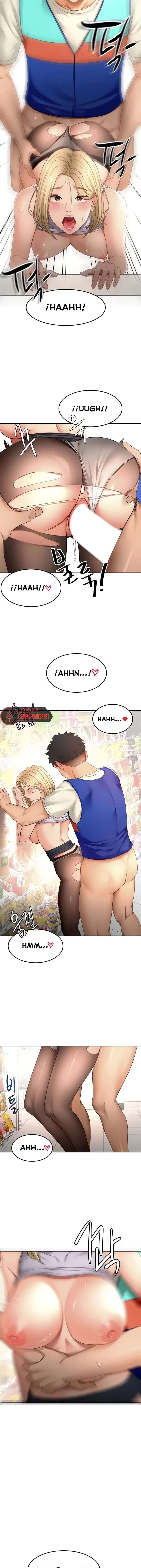 Rooftop Sex King Raw - Chapter 55 [photo 9] - MangaPorn