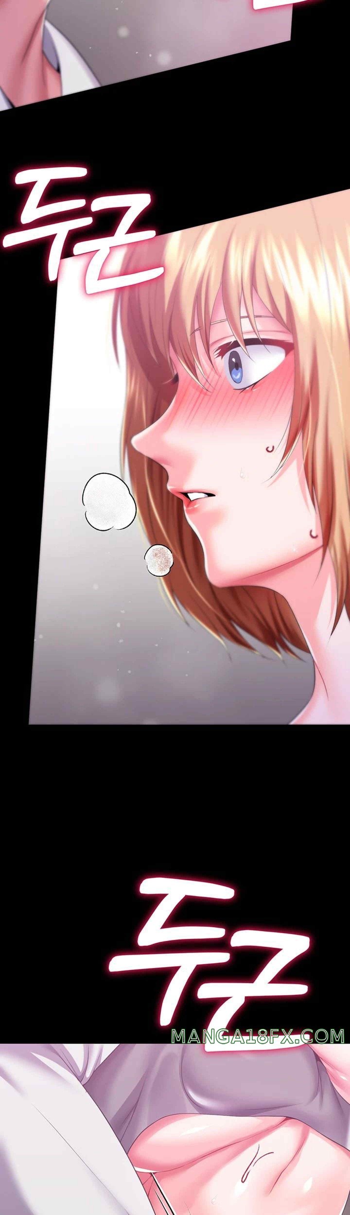 Breaking A Romantic Fantasy Villain Raw - Chapter 64 [photo 46] - MangaPorn