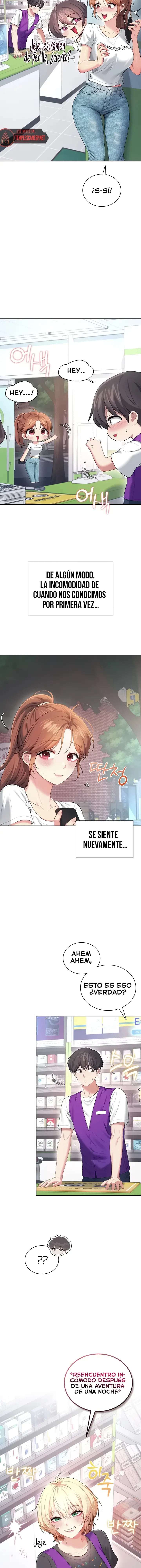 Wireless Onahole Raw - Chapter 74 [photo 11] - MangaPorn