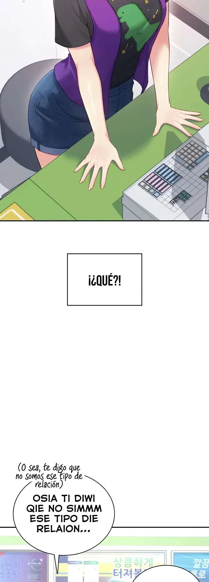 Wireless Onahole Raw - Chapter 74 [photo 12] - MangaPorn