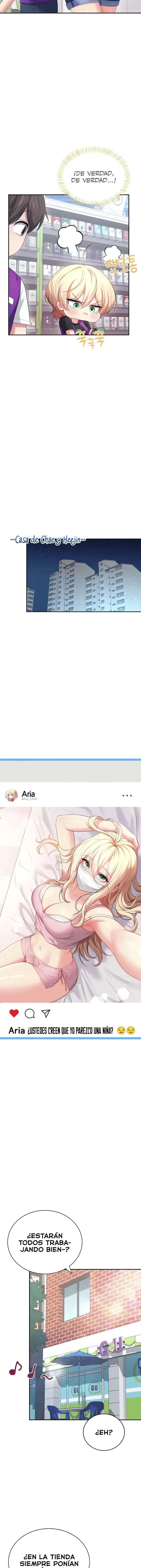 Wireless Onahole Raw - Chapter 74 [photo 15] - MangaPorn