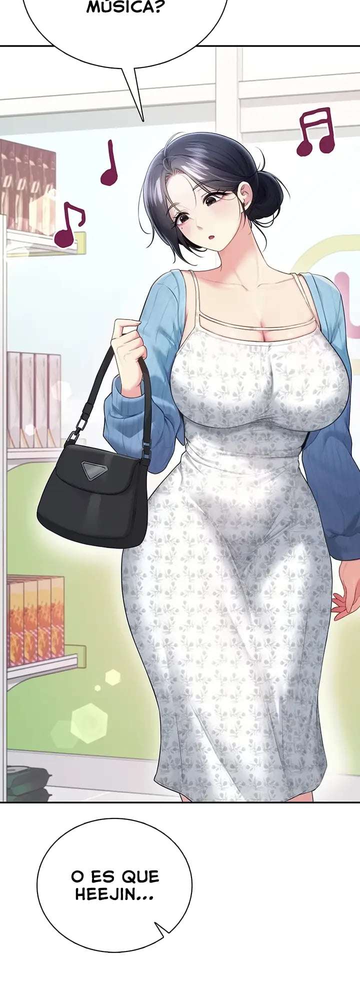 Wireless Onahole Raw - Chapter 74 [photo 16] - MangaPorn