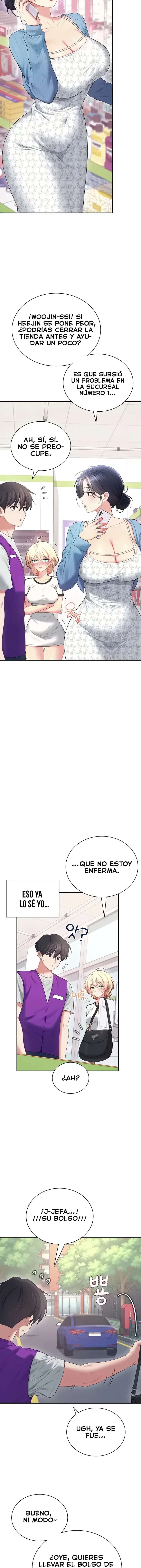 Wireless Onahole Raw - Chapter 74 [photo 21] - MangaPorn