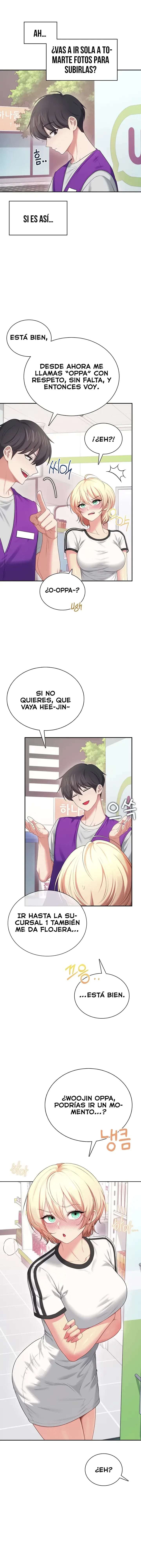 Wireless Onahole Raw - Chapter 74 [photo 23] - MangaPorn