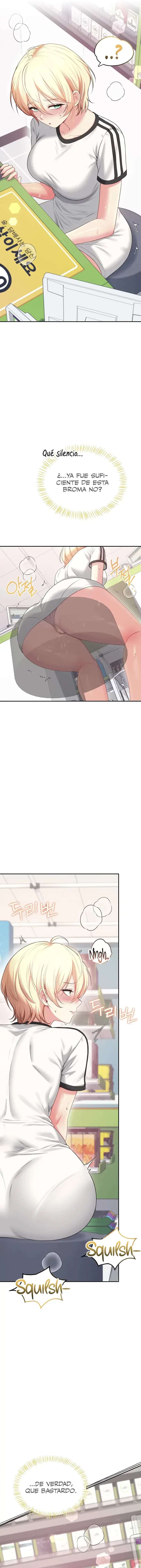 Wireless Onahole Raw - Chapter 74 [photo 27] - MangaPorn