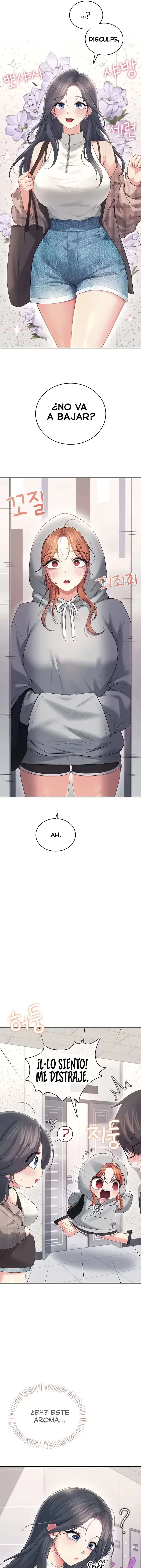 Wireless Onahole Raw - Chapter 74 [photo 3] - MangaPorn