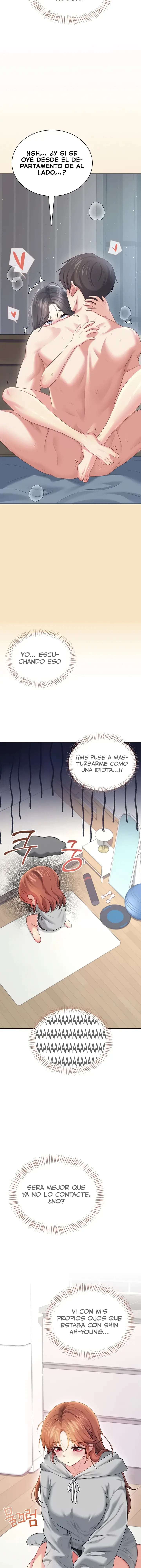 Wireless Onahole Raw - Chapter 74 [photo 7] - MangaPorn