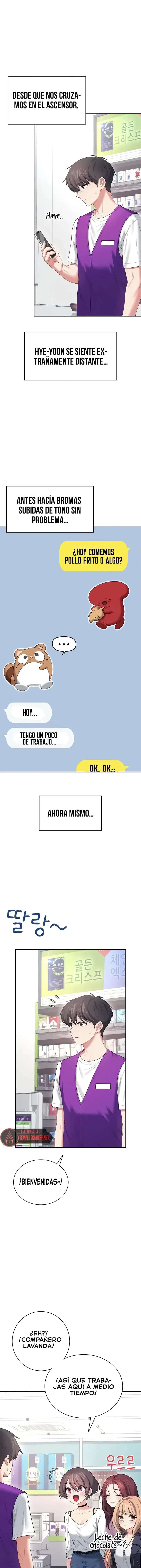 Wireless Onahole Raw - Chapter 74 [photo 9] - MangaPorn