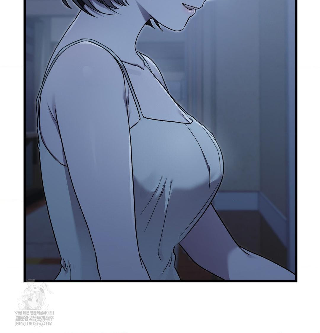 That Kind of Thing Happened Raw - Chapter 41 [photo 37] - MangaPorn