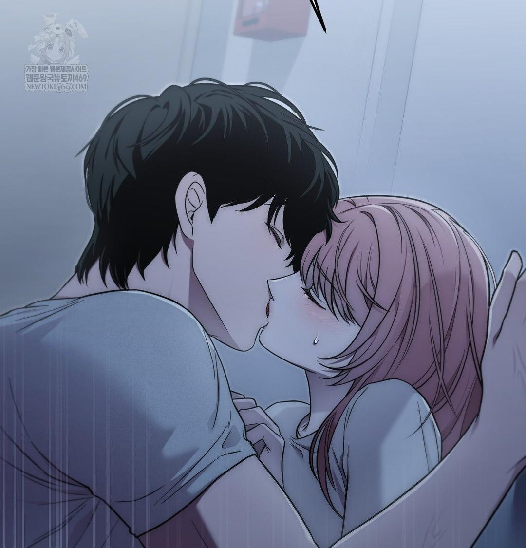That Kind of Thing Happened Raw - Chapter 41 [photo 64] - MangaPorn