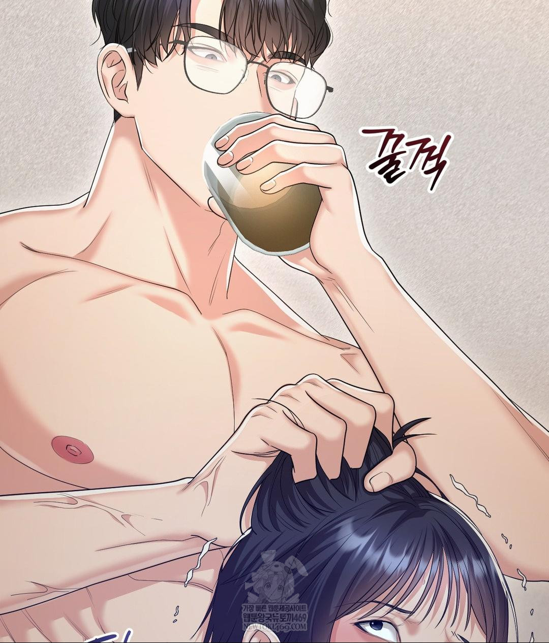 Lets Go For A Shampoo Raw - Chapter 29 [photo 37] - MangaPorn