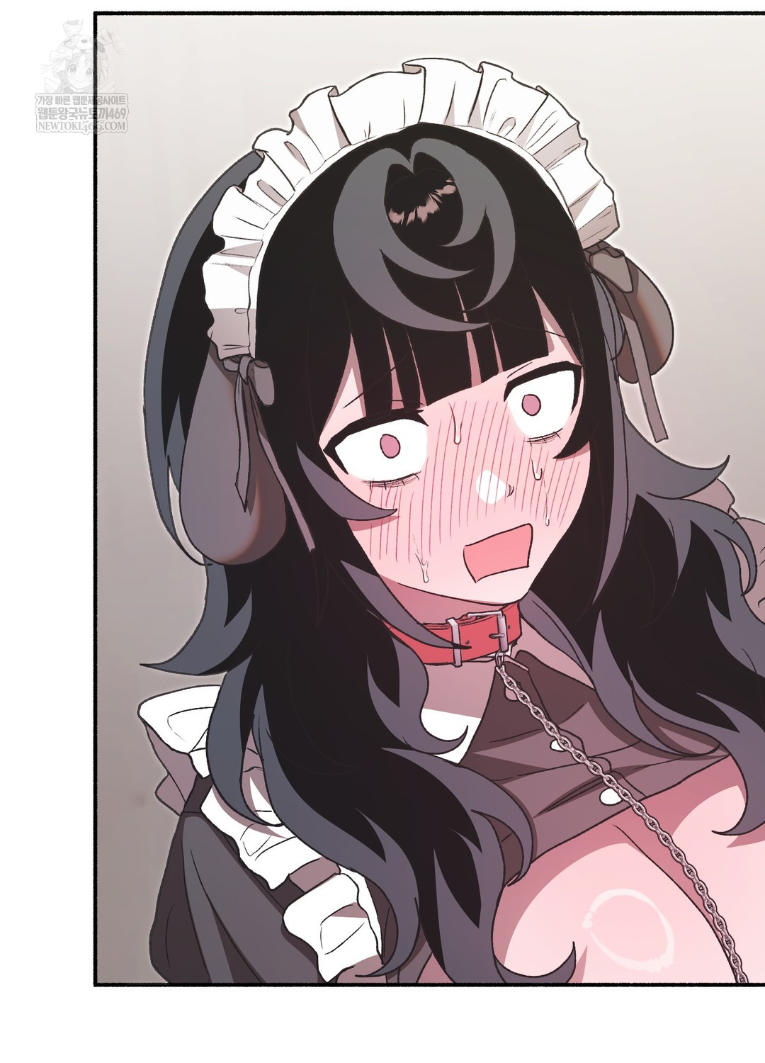 Just Hold My Hand Raw - Chapter 23 [photo 124] - MangaPorn