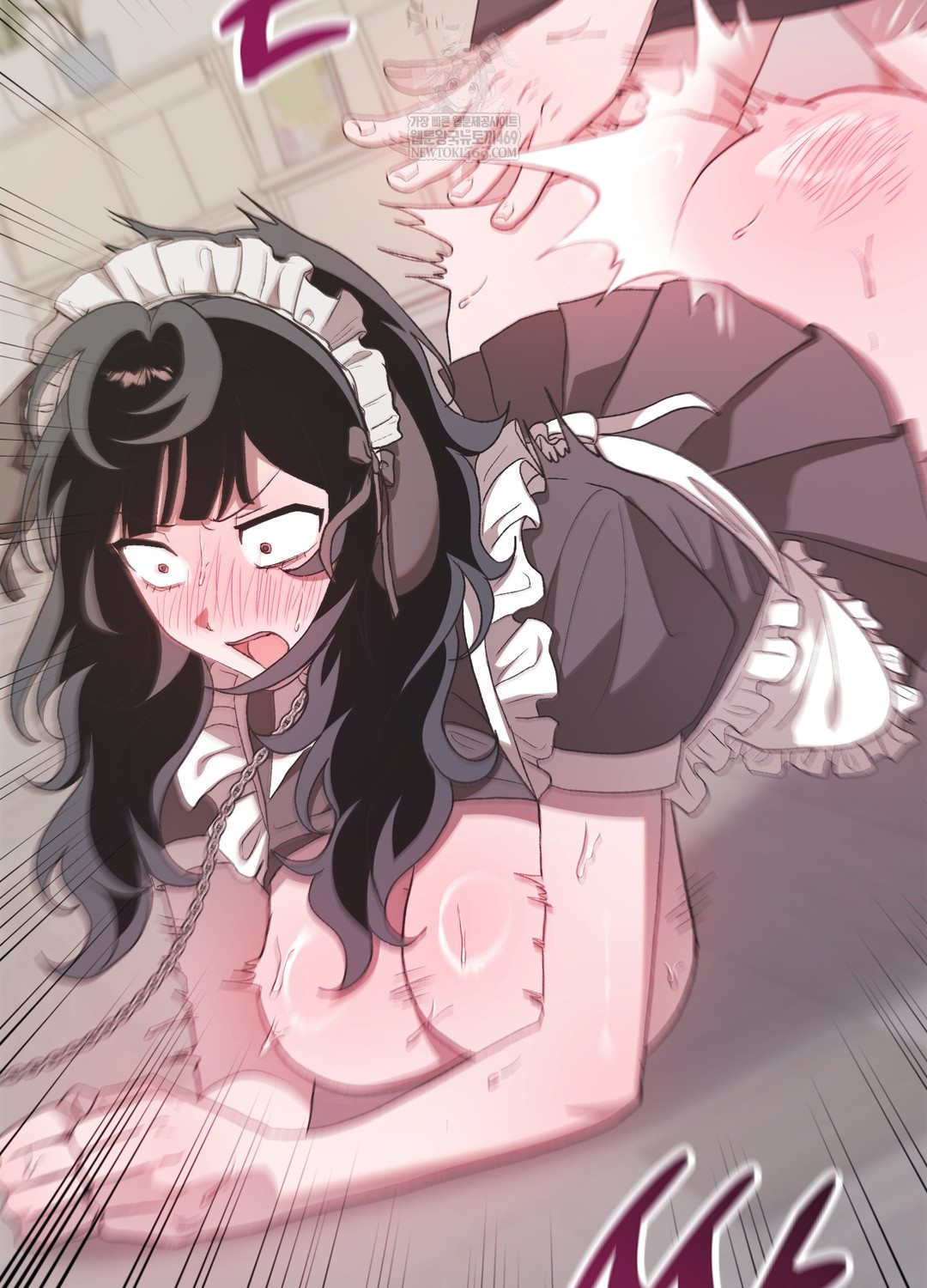 Just Hold My Hand Raw - Chapter 23 [photo 34] - MangaPorn