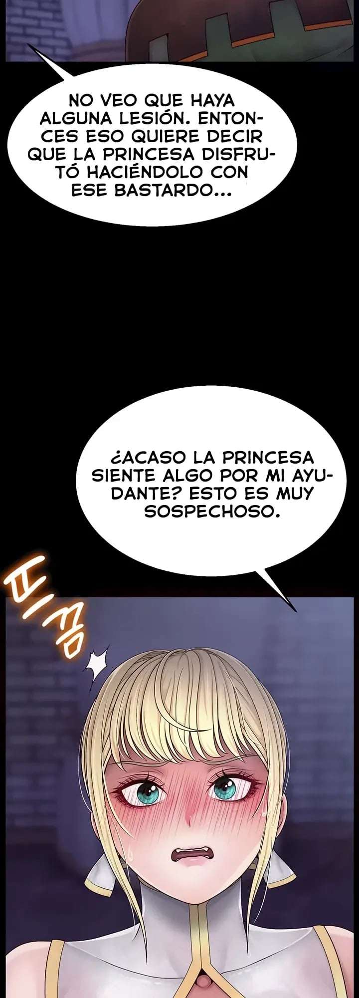 Ero: The Princess Submits Raw - Chapter 13 [photo 20] - MangaPorn