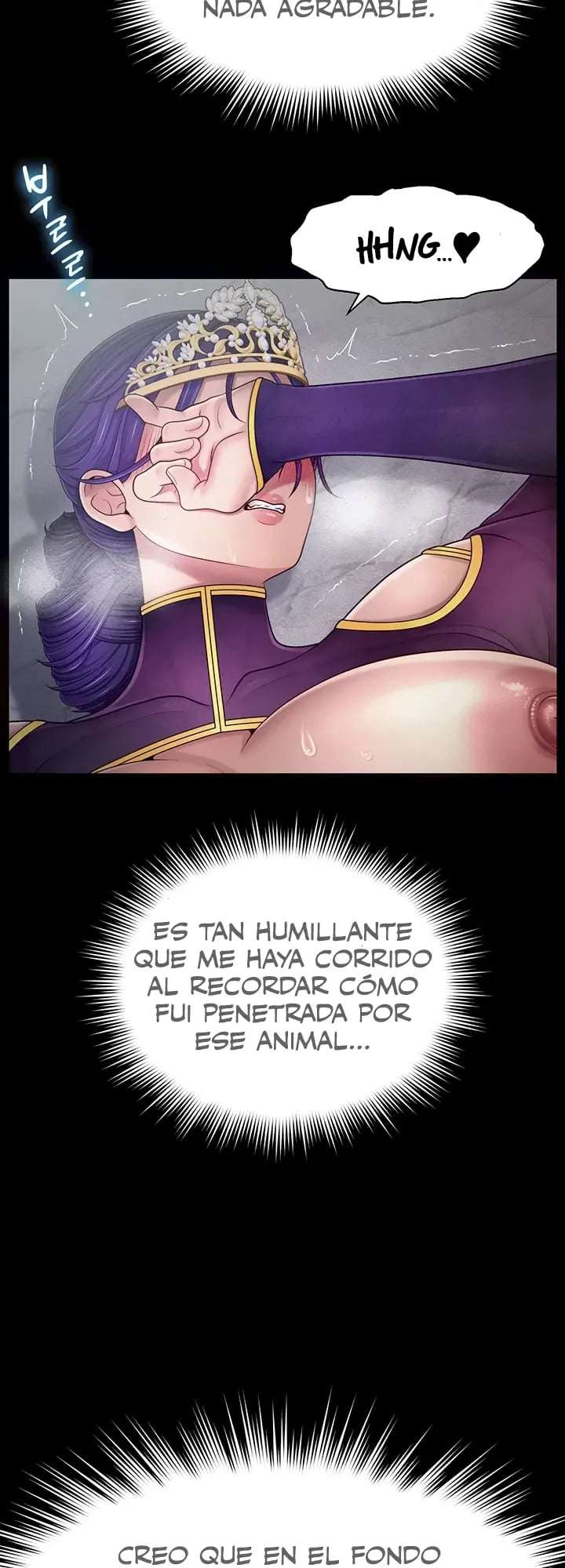 Ero: The Princess Submits Raw - Chapter 13 [photo 4] - MangaPorn