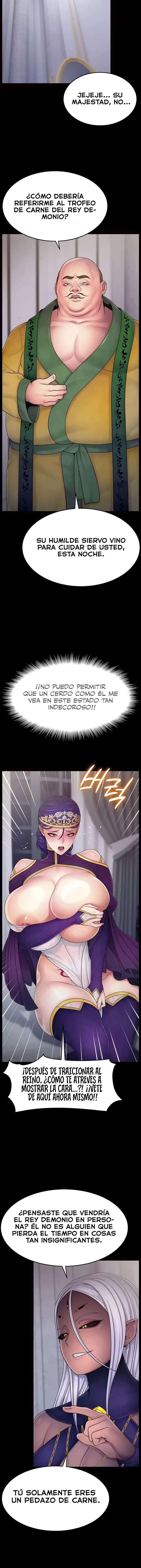 Ero: The Princess Submits Raw - Chapter 13 [photo 7] - MangaPorn