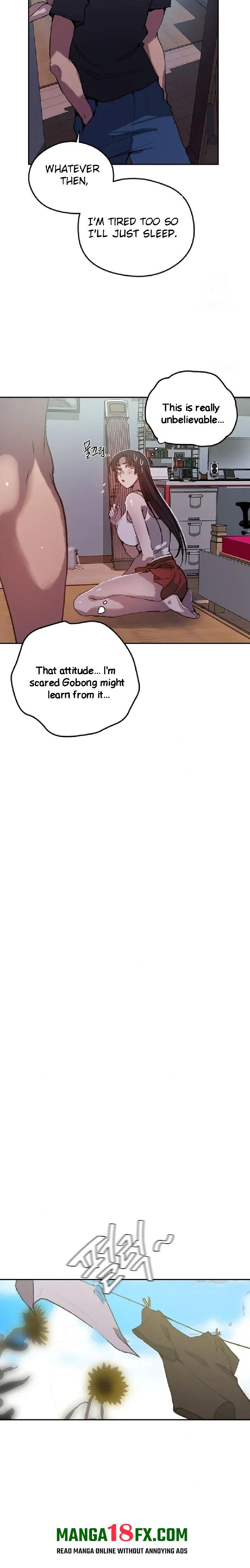 Secret Class - Chapter 295 [photo 15] - MangaPorn