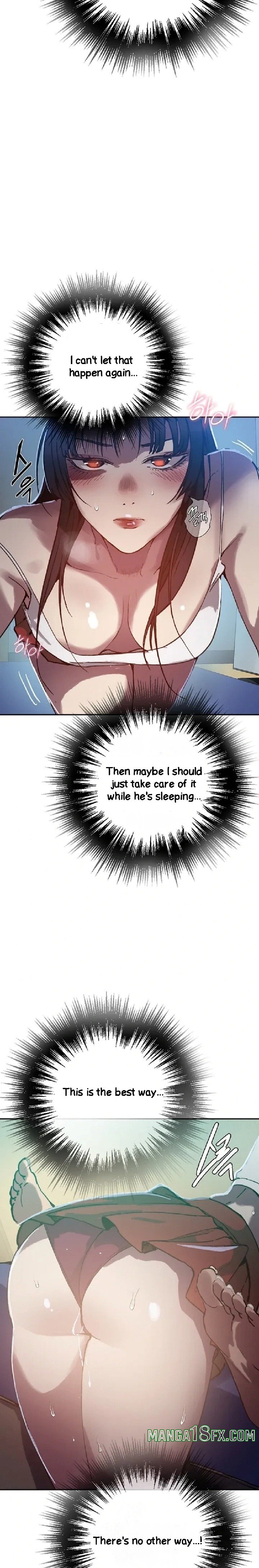 Secret Class - Chapter 295 [photo 19] - MangaPorn