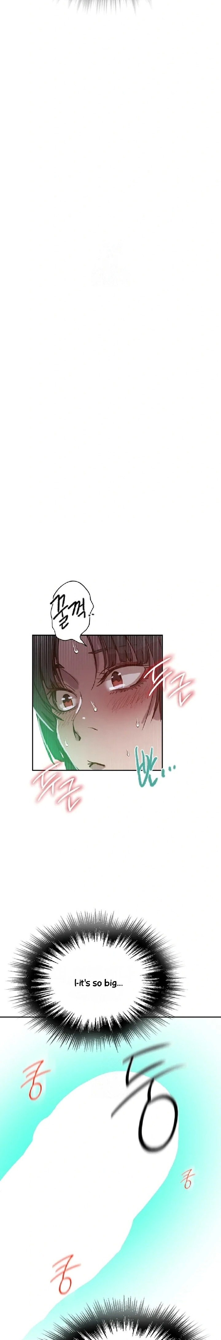 Secret Class - Chapter 295 [photo 21] - MangaPorn