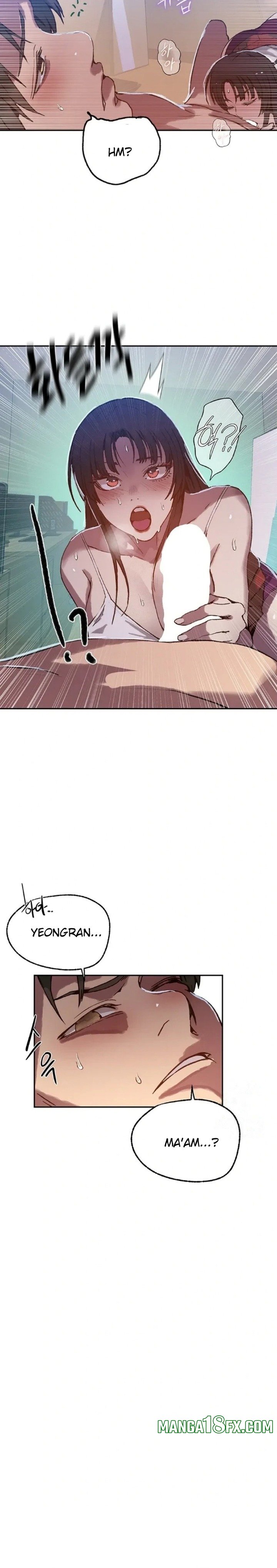 Secret Class - Chapter 295 [photo 26] - MangaPorn