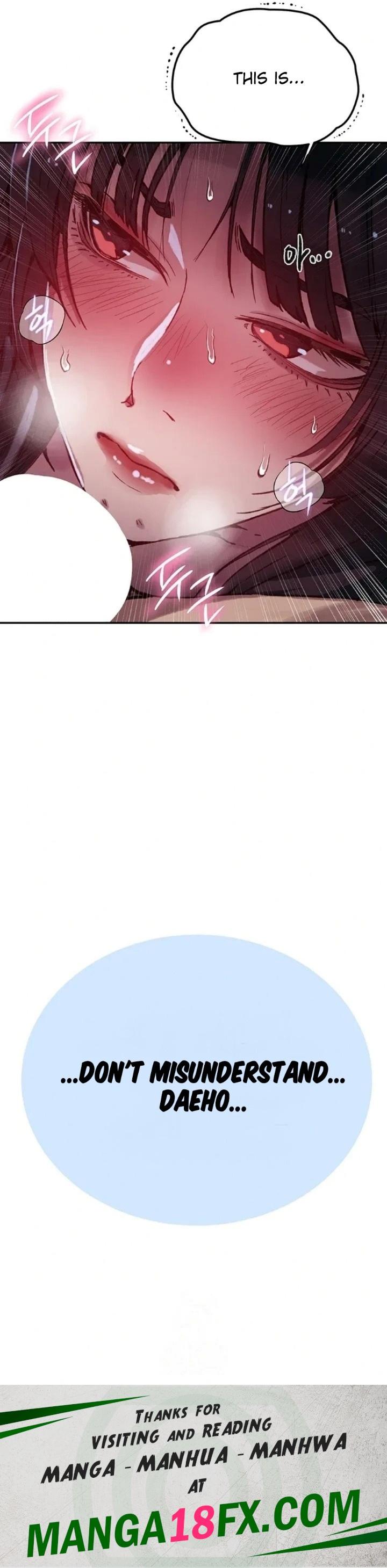 Secret Class - Chapter 295 [photo 27] - MangaPorn