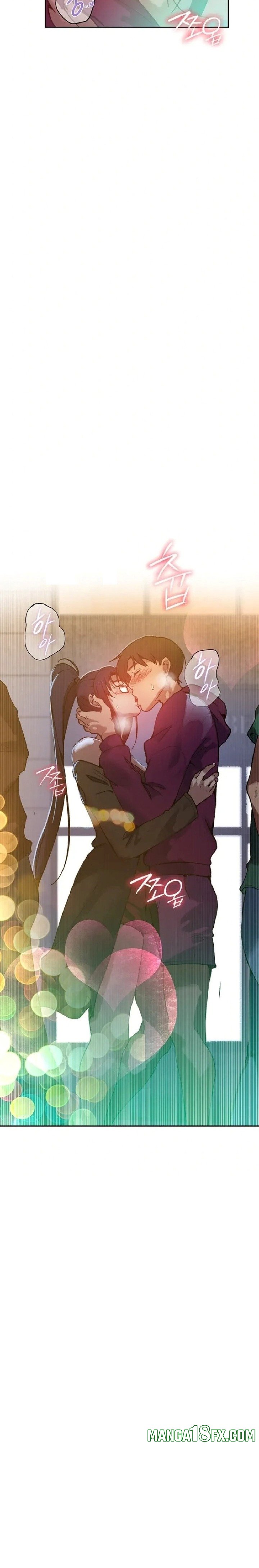 Secret Class - Chapter 295 [photo 7] - MangaPorn