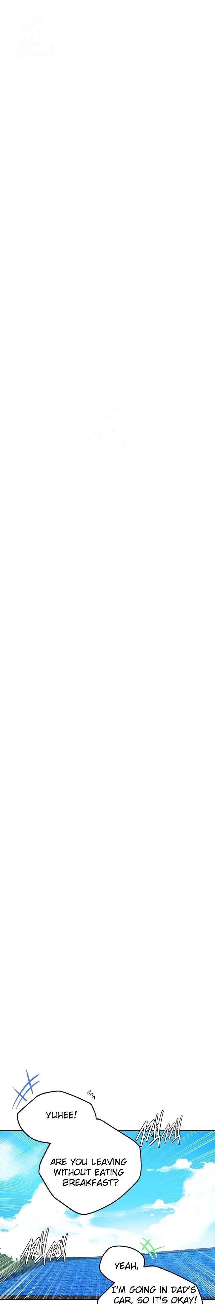 Secret Class - Chapter 295 [photo 8] - MangaPorn