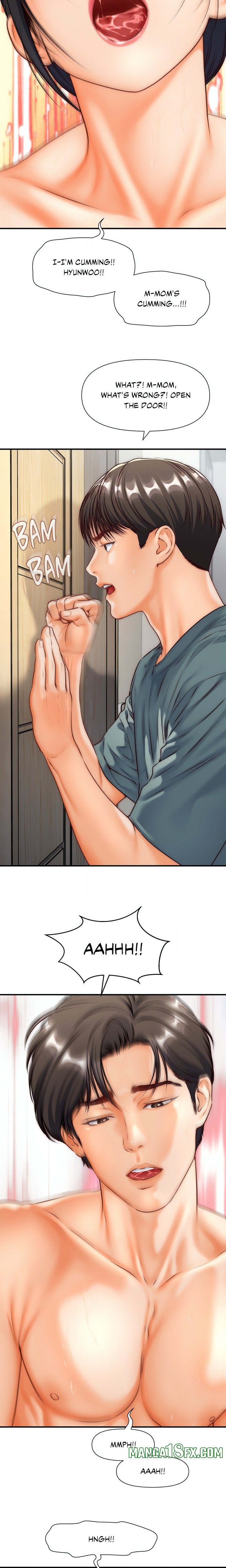 Delirious Diary - Chapter 36 [photo 10] - MangaPorn