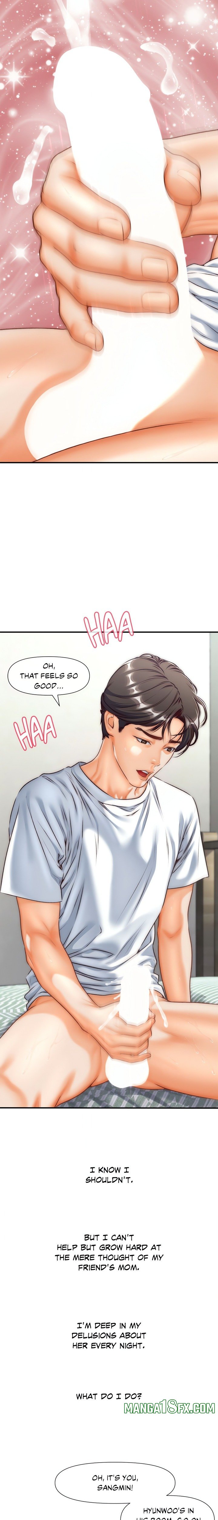 Delirious Diary - Chapter 36 [photo 12] - MangaPorn